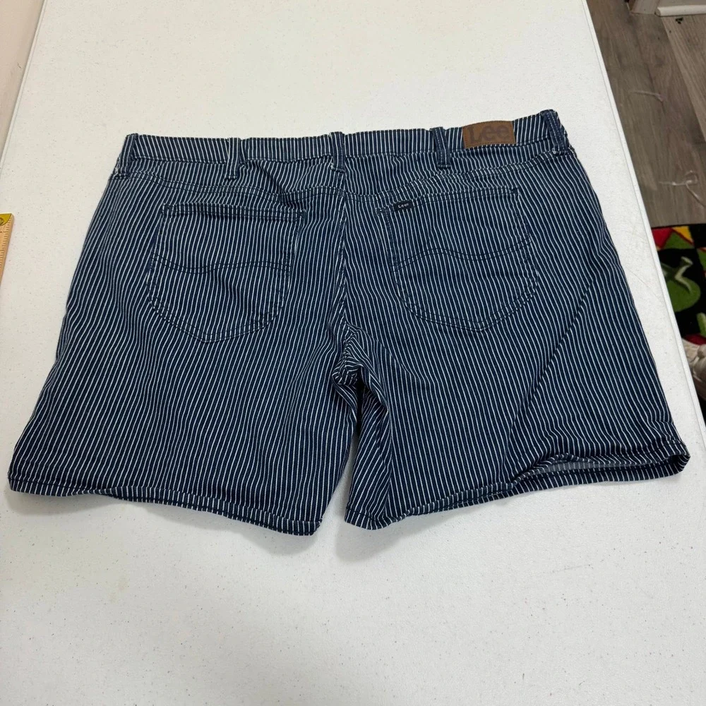 Lee classic regular